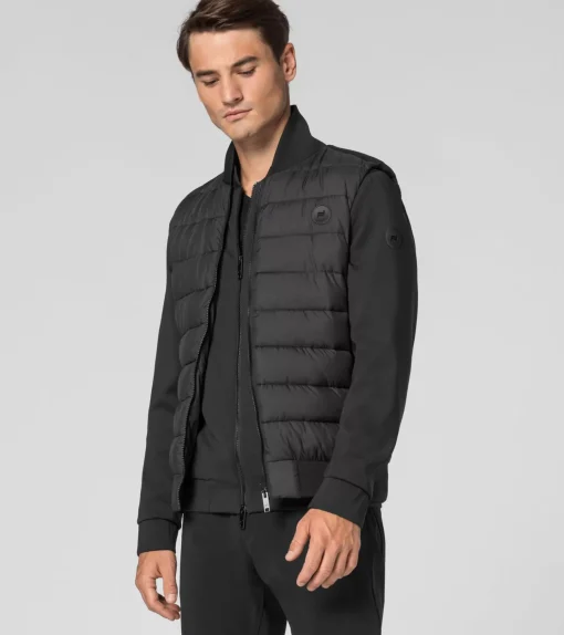 Lightweight Vest