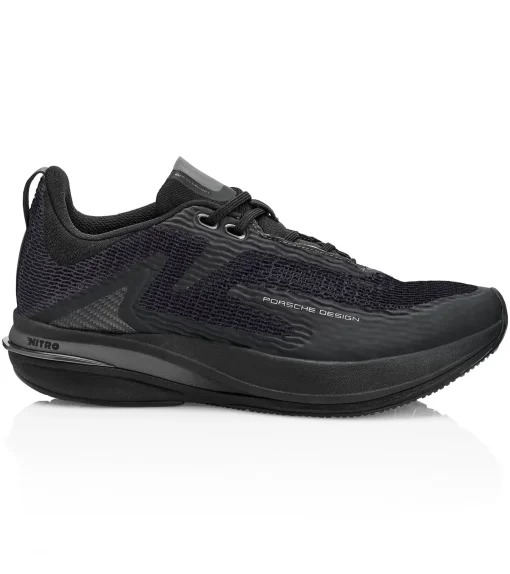 Nitro Runner Ii
