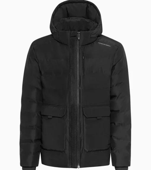 Padded Jacket
