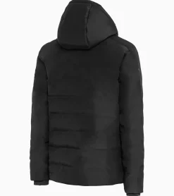 Padded Jacket