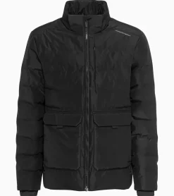 Padded Jacket