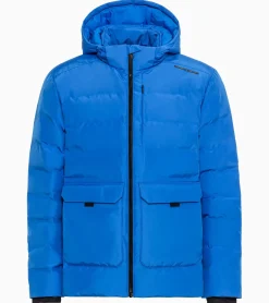 Padded Jacket
