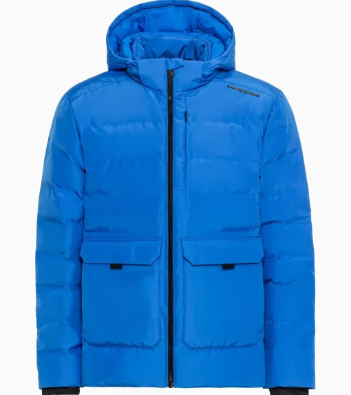 Padded Jacket