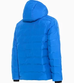 Padded Jacket