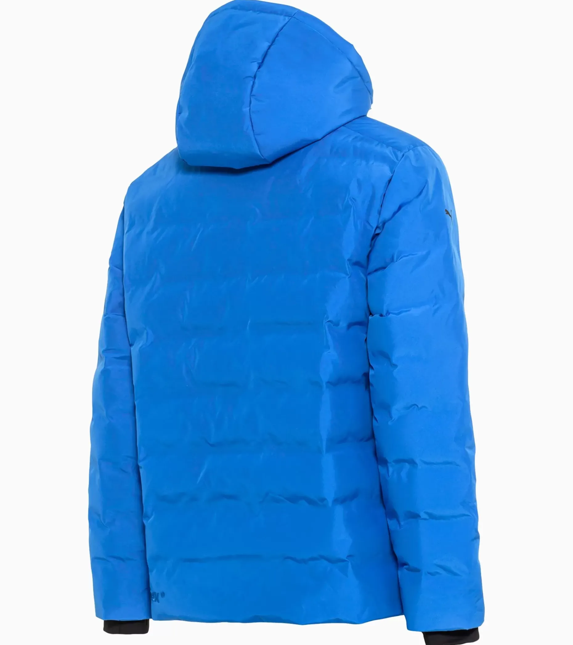 Padded Jacket