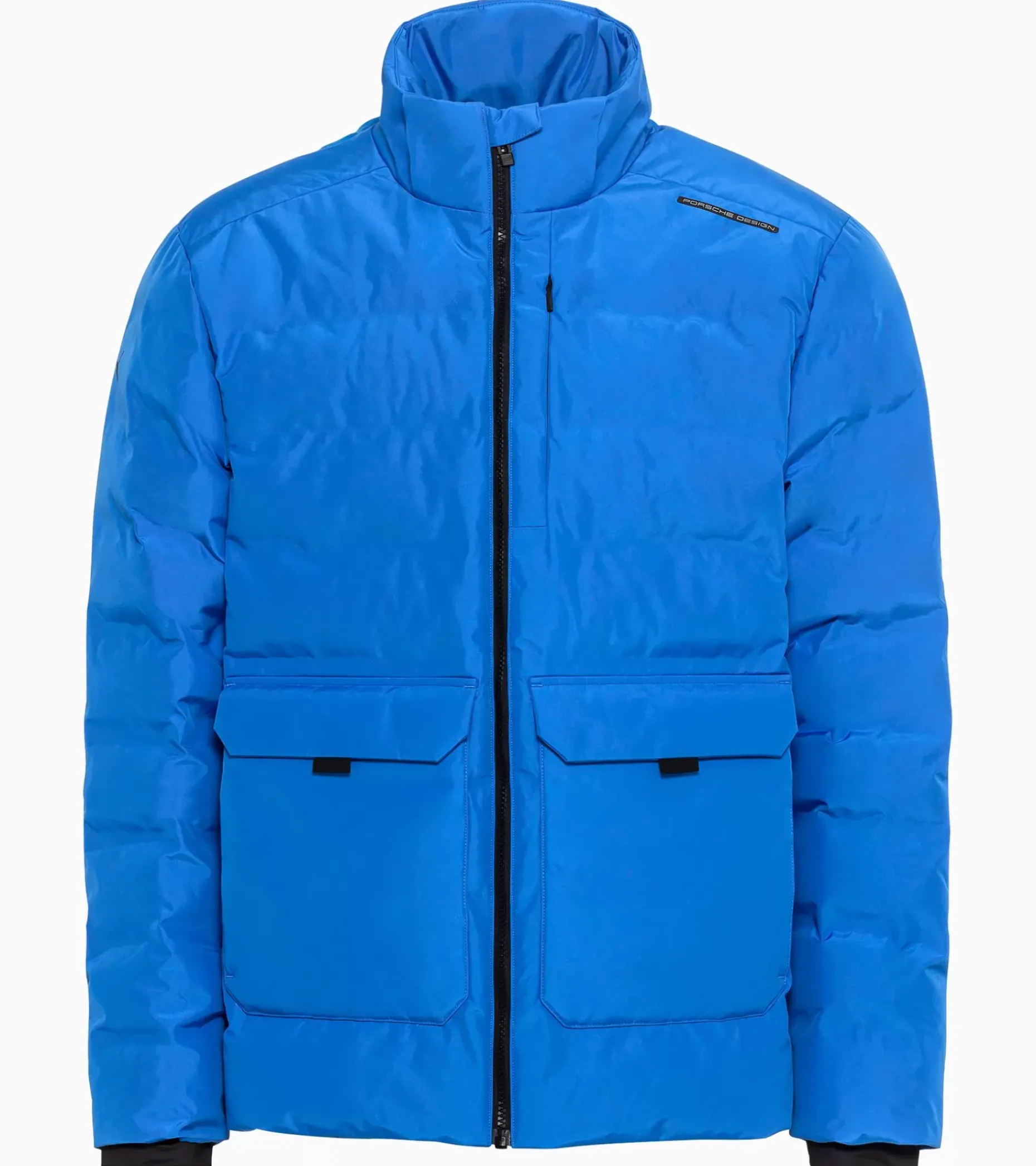 Padded Jacket