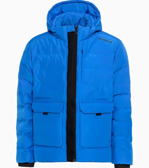 Padded Jacket