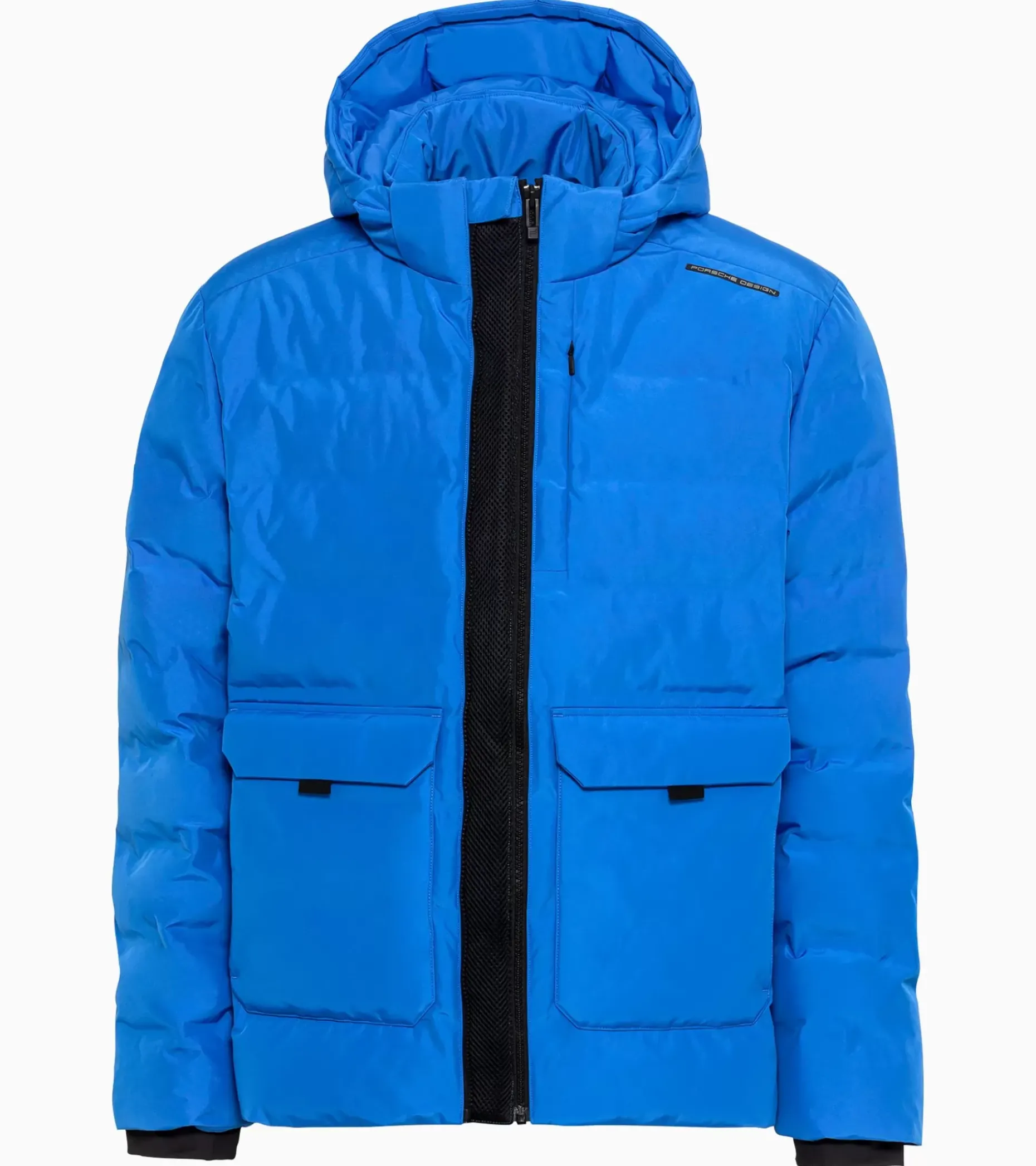 Padded Jacket