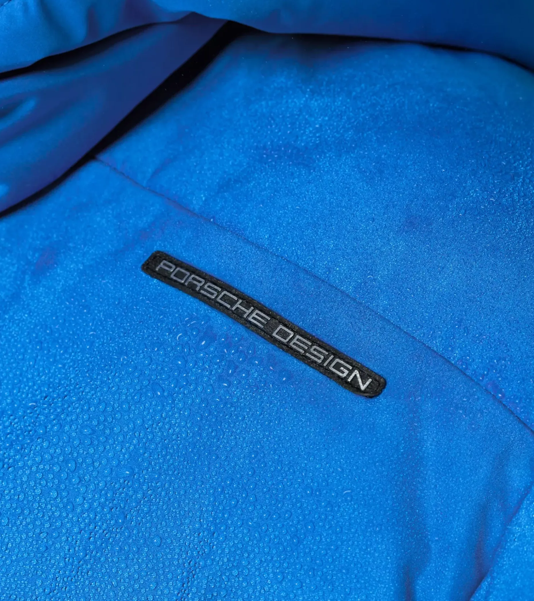Padded Jacket
