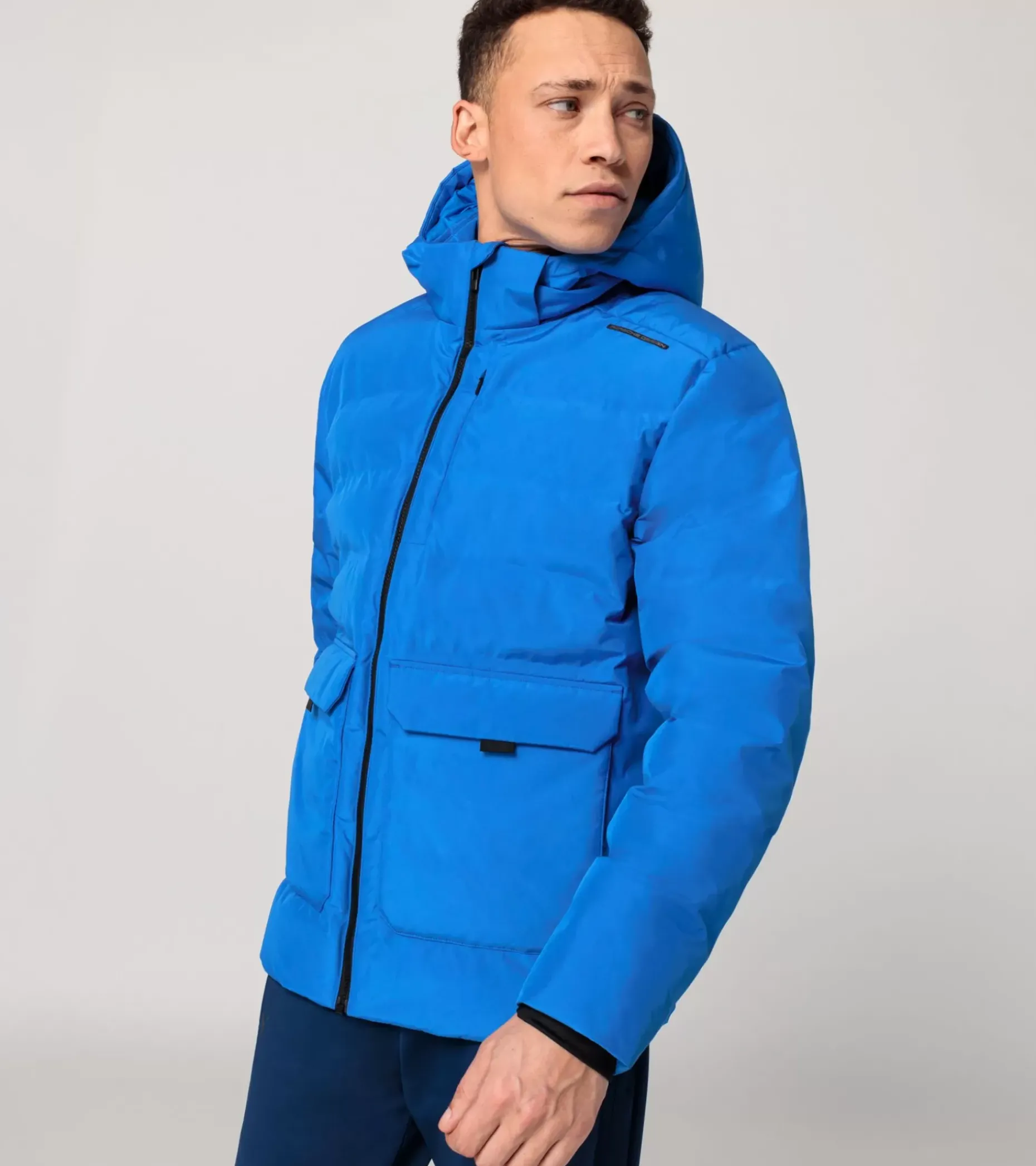 Padded Jacket