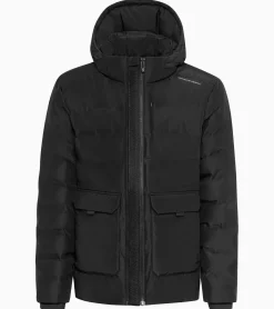 Padded Jacket
