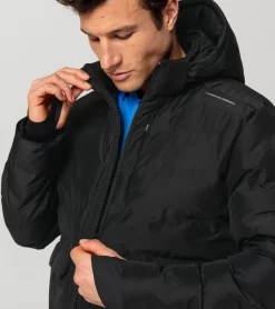 Padded Jacket