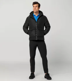 Padded Jacket