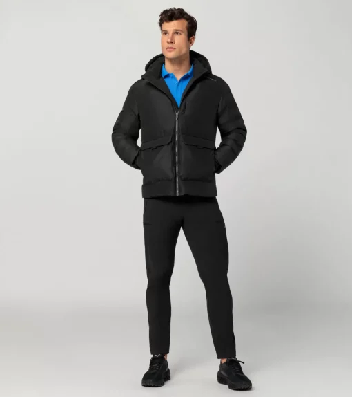 Padded Jacket