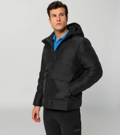 Padded Jacket
