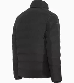 Padded Parka