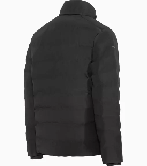 Padded Parka