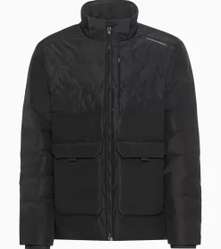Padded Parka