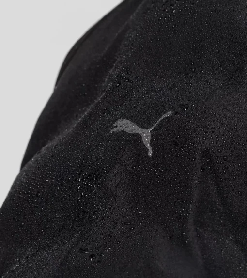Padded Parka