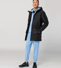 Padded Parka