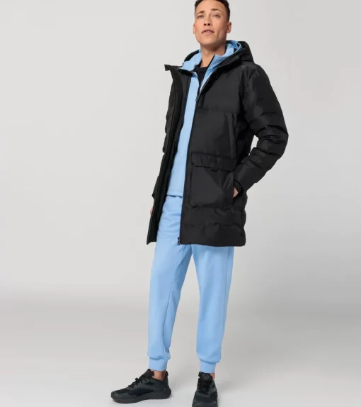 Padded Parka
