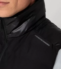 Padded Vest