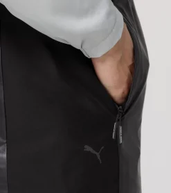 Padded Vest