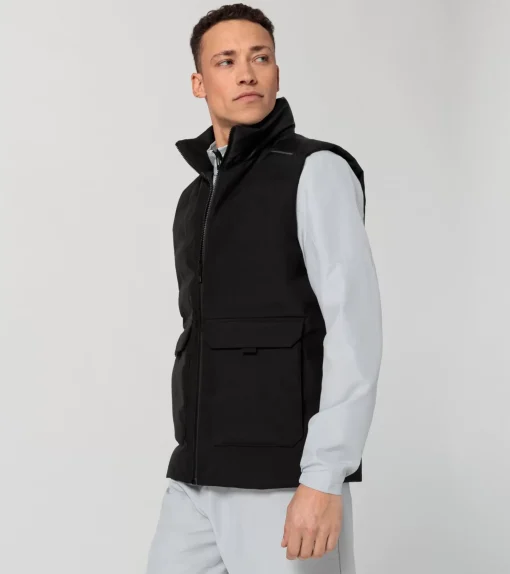 Padded Vest