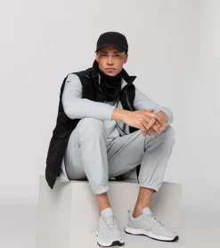 Padded Vest
