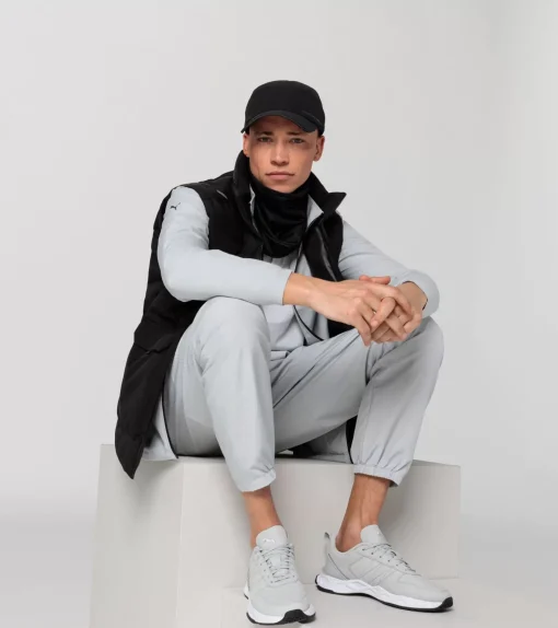 Padded Vest