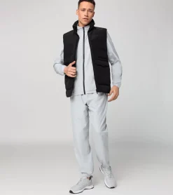Padded Vest