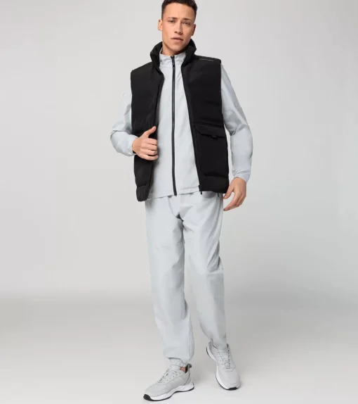 Padded Vest