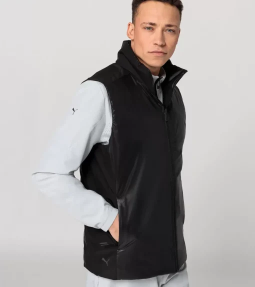 Padded Vest