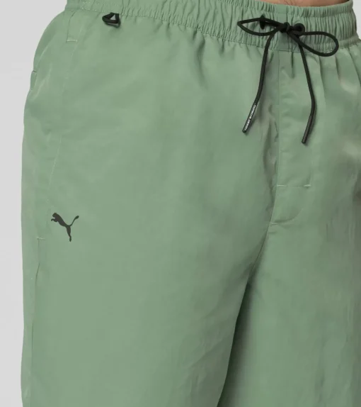 Pantaloncini Da Bagno