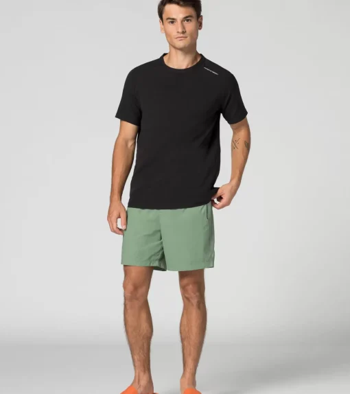 Pantaloncini Da Bagno