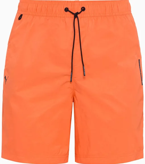Pantaloncini Da Bagno