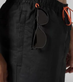 Pantaloncini Da Bagno