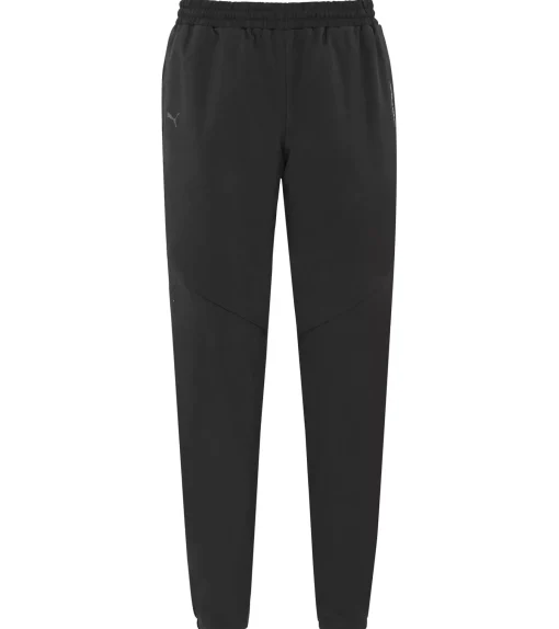 Pantaloni Tecnici In Tessuto