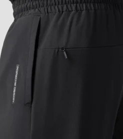 Pantaloni Tecnici In Tessuto