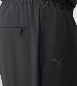 Pantaloni Tecnici In Tessuto