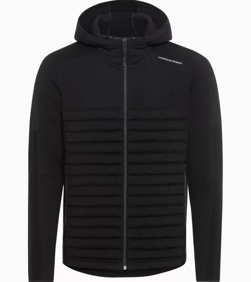 Polar Jacket