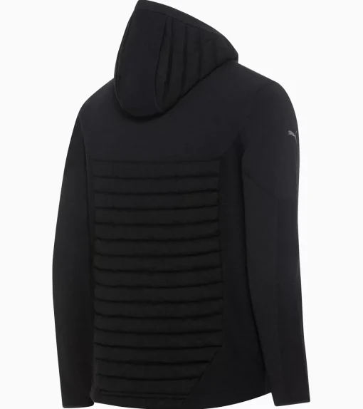 Polar Jacket
