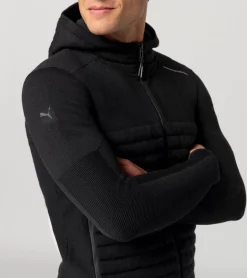 Polar Jacket