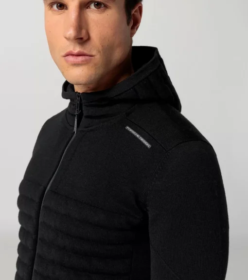 Polar Jacket