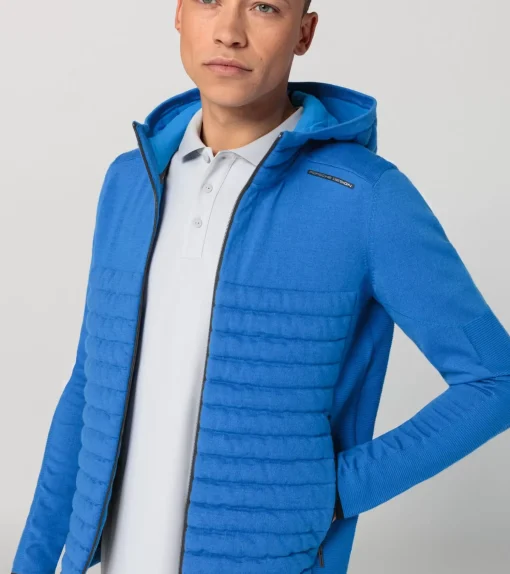 Polar Jacket