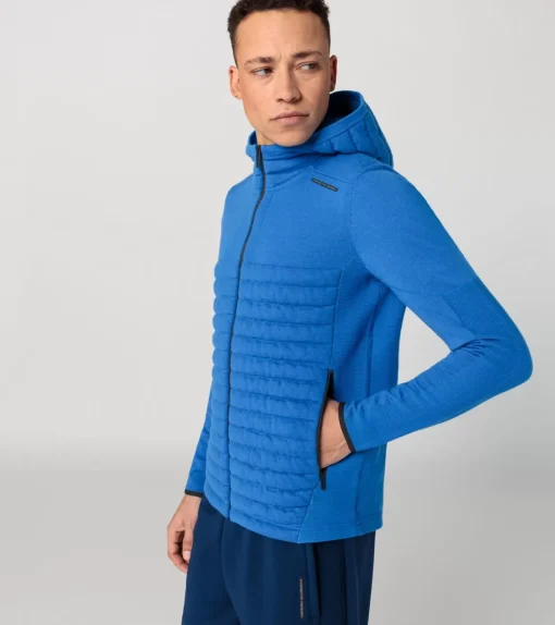 Polar Jacket
