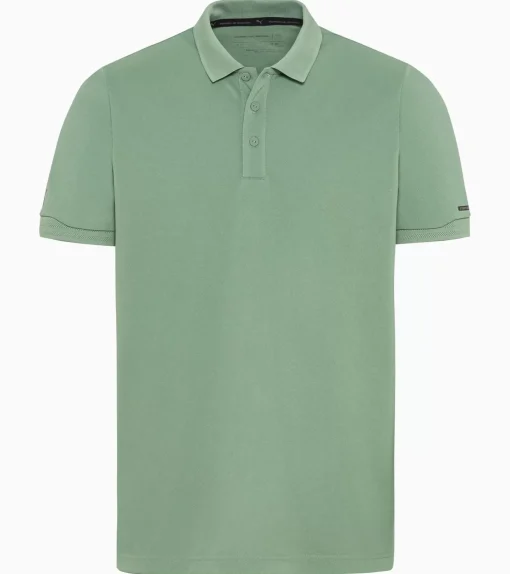 Polo Da Uomo