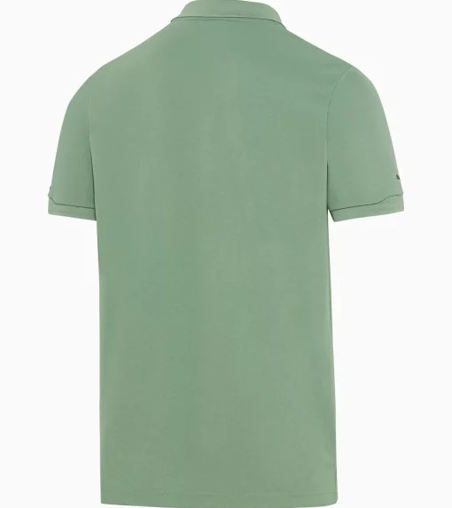 Polo Da Uomo