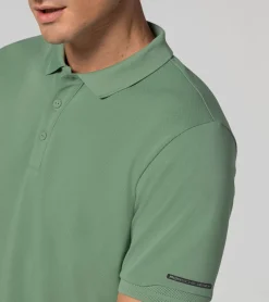 Polo Da Uomo