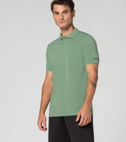 Polo Da Uomo